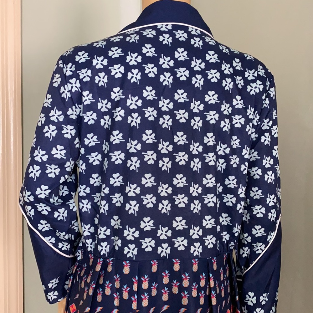 Tea & Cup Dress NWT - Picture 6 of 15